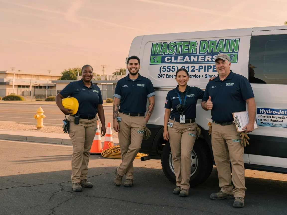 Drain Cleaning company in Pembroke Township, IL