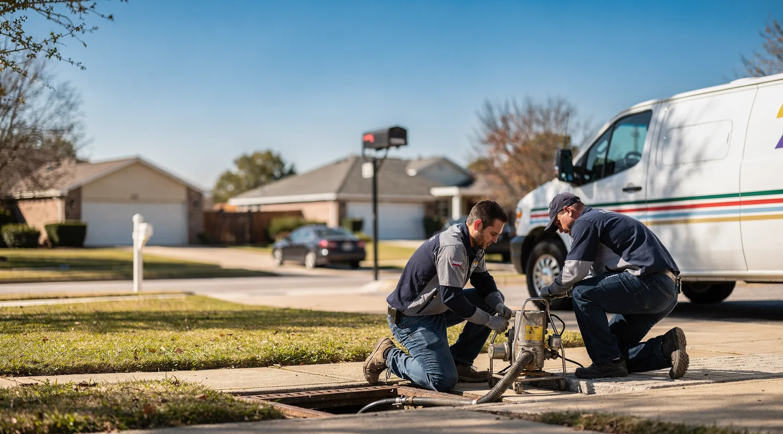 Drain Cleaning in Pembroke Township, IL near me